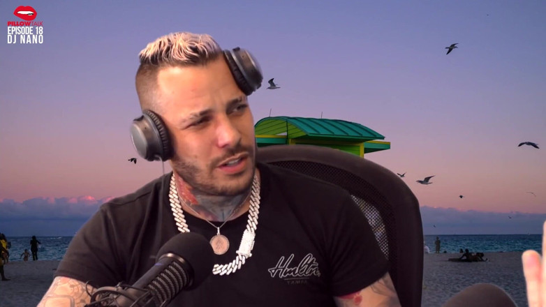 Pillow Talk: 1threesomes？ Pffft, Dj Nano Tells Us Why Fivesomes Are Really...