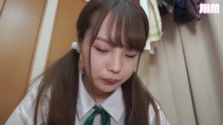 J Hentai Matings: Chica seria Ichika - una confesión tranquila que hace tiempo quería...