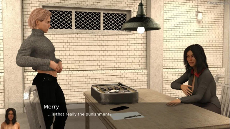 Dirty GamesXxX: Projekt žhavá manželka: milfka s křivkami-S2E16