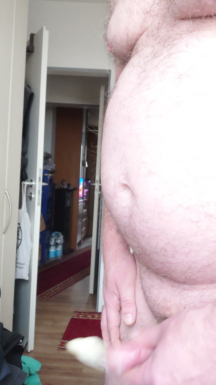 Carmen_Nylonjunge: Eccitata Sul Mio Preservativo Usato Con Sperma Di Ghiaccio
