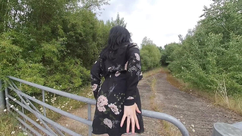 VR smokers HD-2D Videos Only: SJ Jinxx - bardzo dym