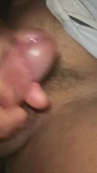 Horny