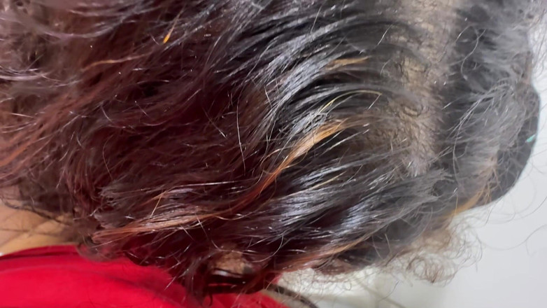 SENSESEX: Masseur Fucks Stepmother During Massage Session; Can't Oppose Her Sheer...