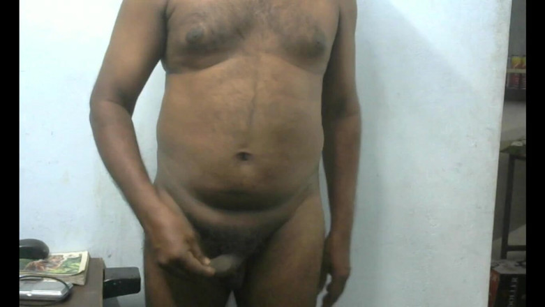 Tamil x cock: ホットな熟女のヌードチンポプレイ