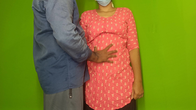 Ilakkiya: Foreplay buatan sendiri pasutri