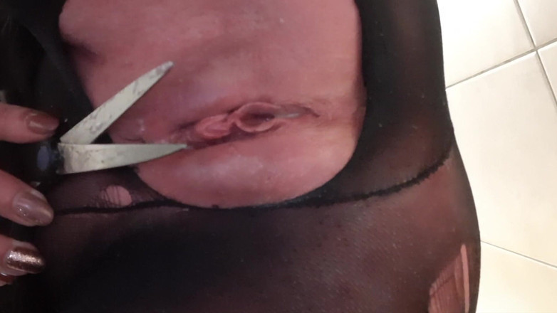 Aqua Pola: Compilation 5 video gioco anale e pipì