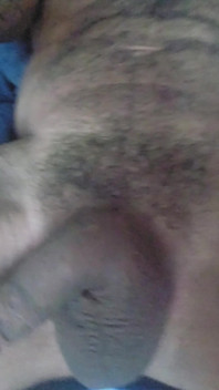 Getting Naked After Work