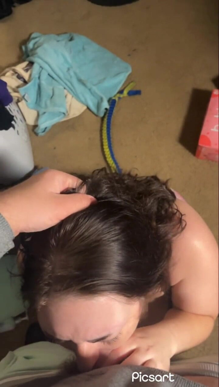 Mushroombitchx: Ejaculare facială rapidă