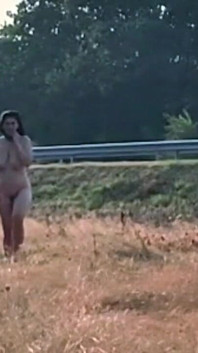 Summer Walk of the Slave Tih