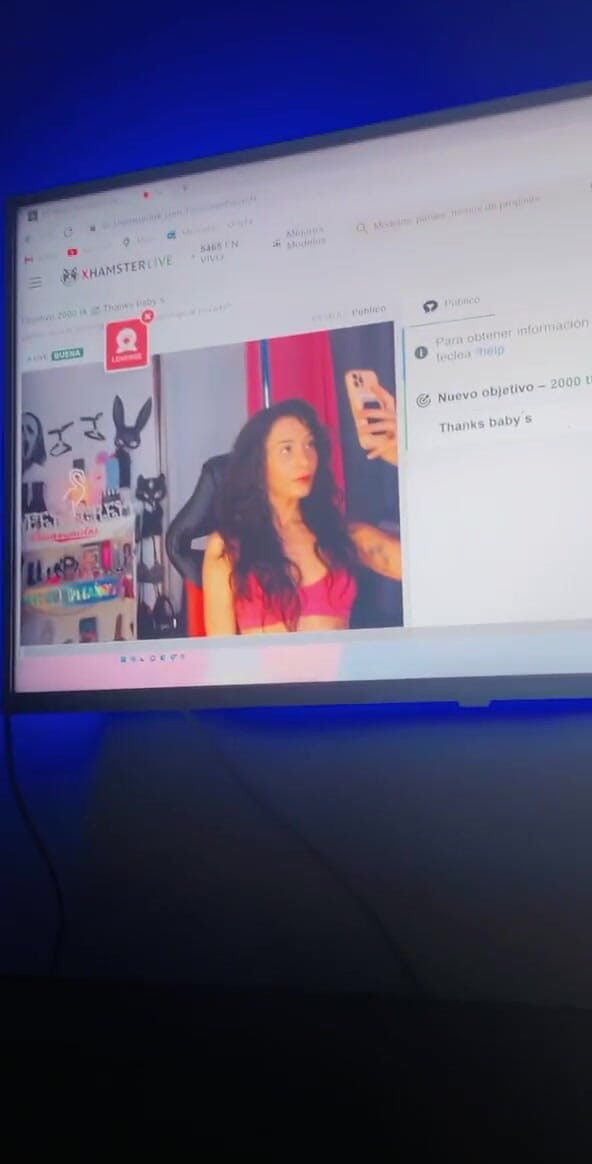 FANS OF SOFIA SWEETSECRETT: 在我的生活中看到你，你还不知道在哪里？私下和我说话！