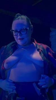 April Dolly, nymphes torsadées, partie 5