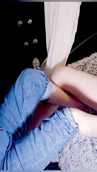 Tatianal's Foot Has Never Gone so Far Foot Fisting Femdom