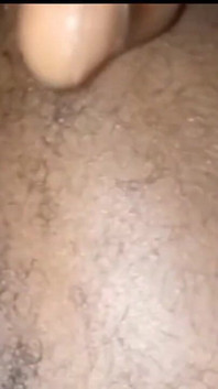 Asshole Spreading and Fingering, Cum on Ass