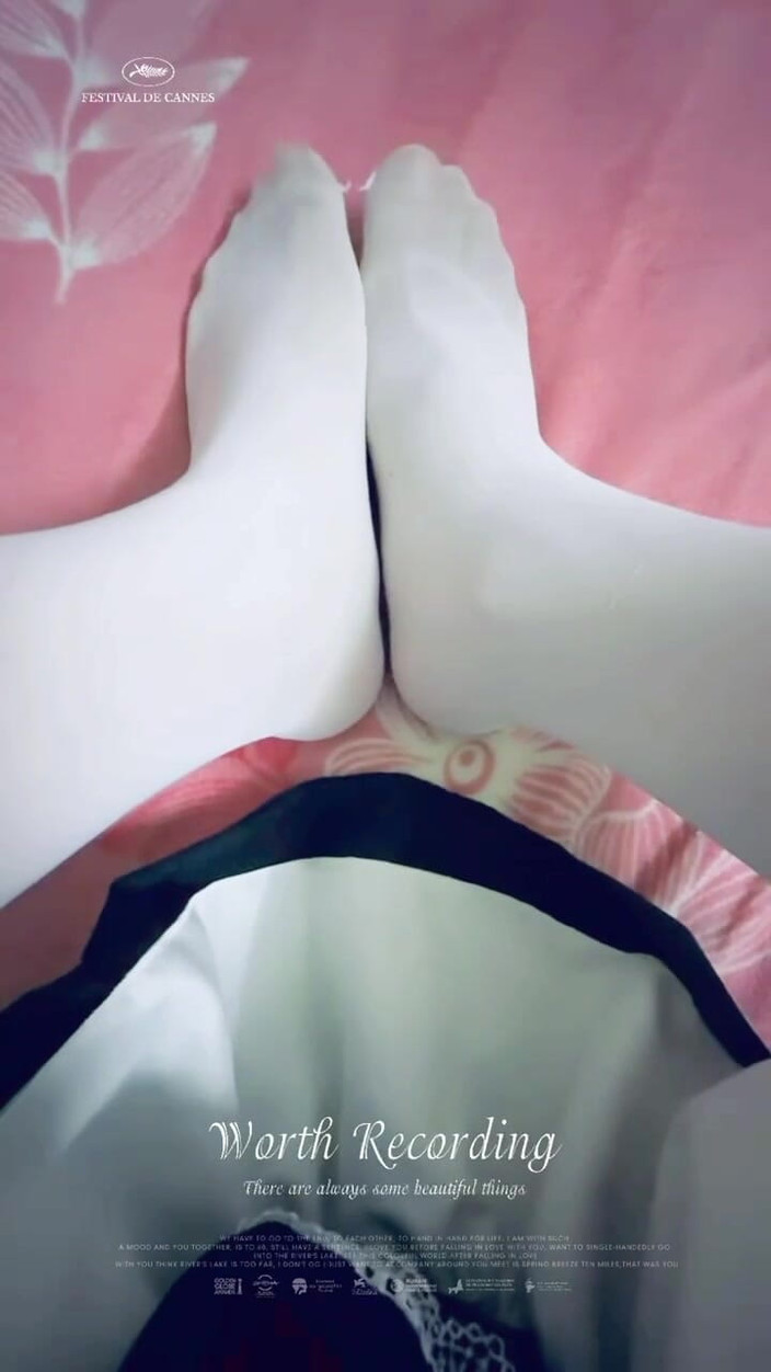 TsukiginAsayume: Garçons, collants blancs et tenues de femme de ménage