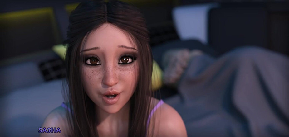 Miss Kitty 2K: Wvm - Część 241 - Touch Me Here autorstwa Misskitty2k