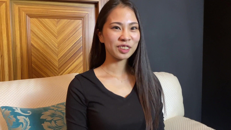 Asian happy ending: Asian angel 2663