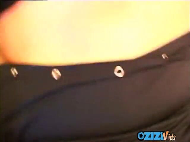 Zizi Vids: Chelsea Zinn is a proud toe sucking whore