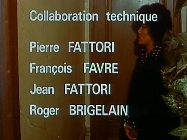 European Classics: ป้ายสุดท้าย เย็ดสุดท้าย