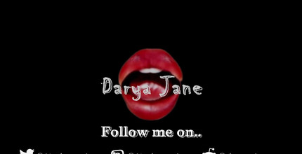 Darya Jane: Oral Creampie – Blowjob Menelan Air Mani Menikmati Diri Saya... Menjilat,...