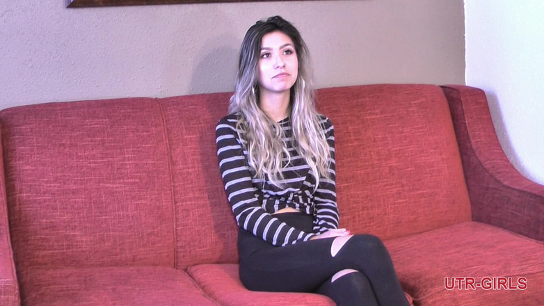 UTR-Girls: Torie Utr - Hot 18 Yo. First Porn