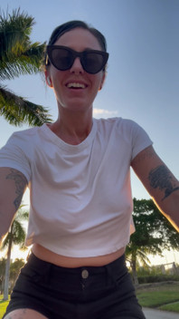 Bothering the Neighborhood Dads