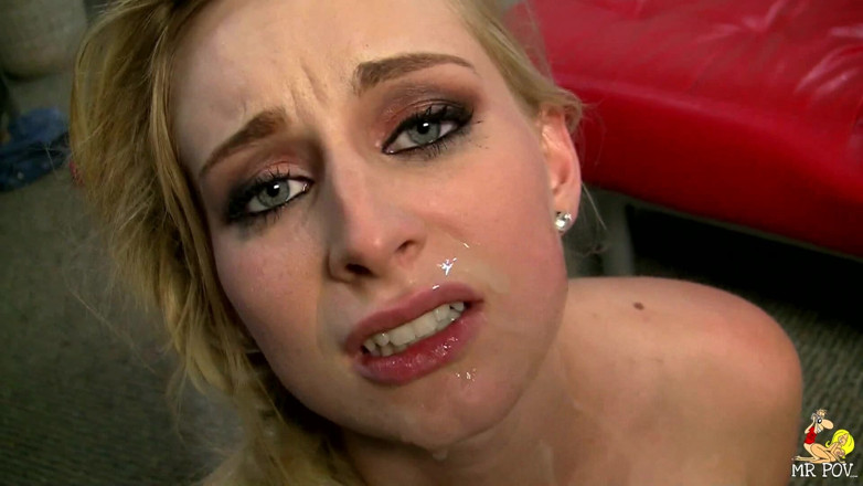 Mr. POV: Please, Stepdaddy?