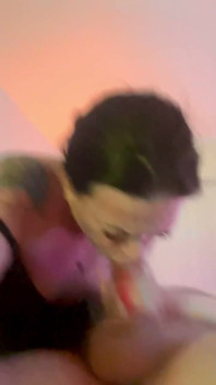 I Love Sucking Cock