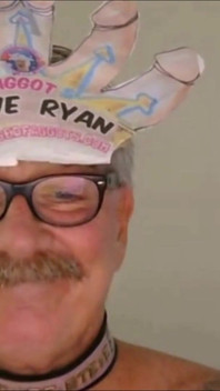 I Worship Cock