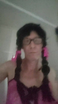 Sexy Sissy Slut