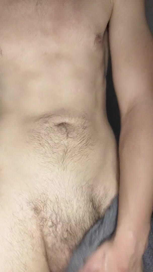 Sexy possum: シャワー、オナニー、エッジ、イカないようにする