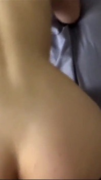 Fit Teen with Perfect Ass Loves Doggystyle and Cowgirl Fucking2