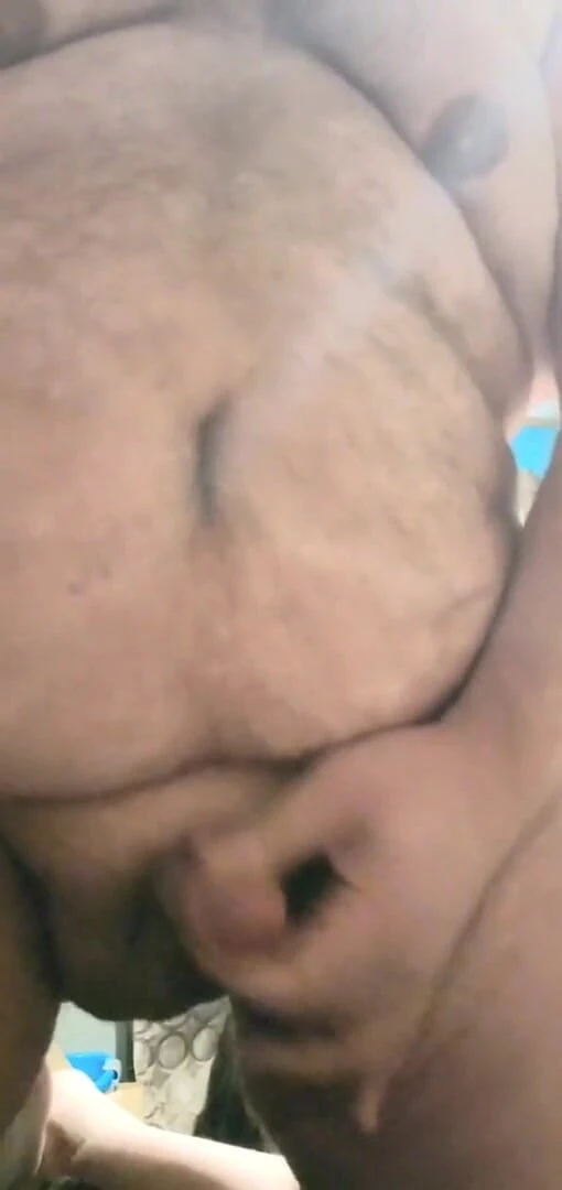 Danzilla White: Ho deciso di masturbarmi mentre si inginocchia sul mio letto # 2