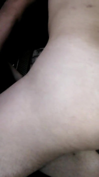 내 후장을 원하는 유부녀