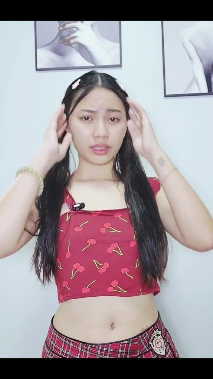 Cherrryblisss: Lil děvka
