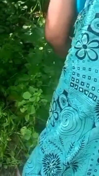 Indyjska wioska Desi Bhabhi bardzo miło jebanie