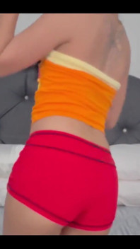 Watch Me Cum for You