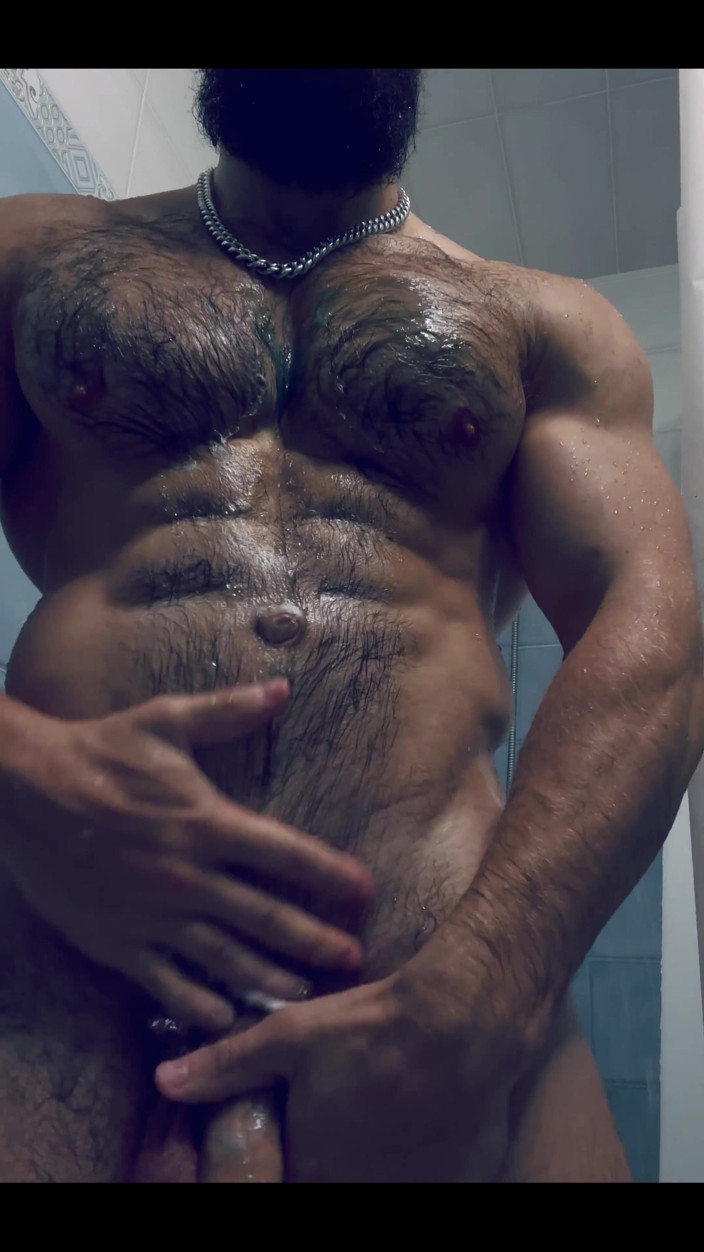 Mister Stone: 솔로 남자