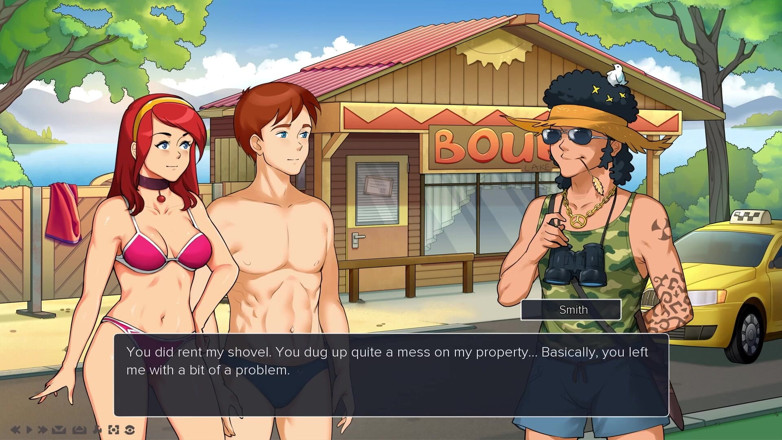 Like A Boss: Jogo completo - Milfs Plaza 2, Parte 15