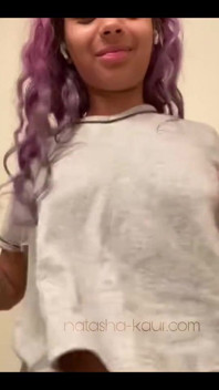 Can’t Sleep so Here’s a Titty Drop