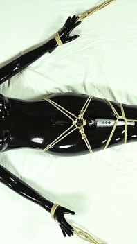 Seks bdsm hot dan vibred