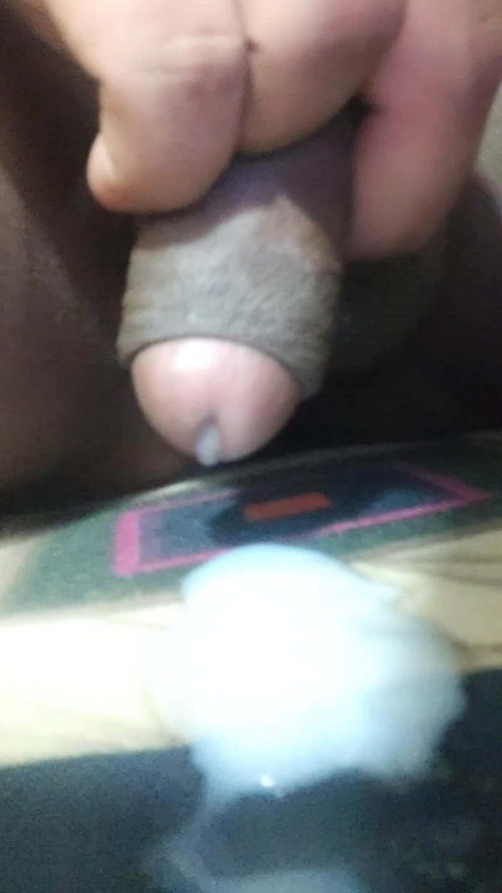 Bigdesidick2: Ağzını telefonun altında tut ve tadını çıkar