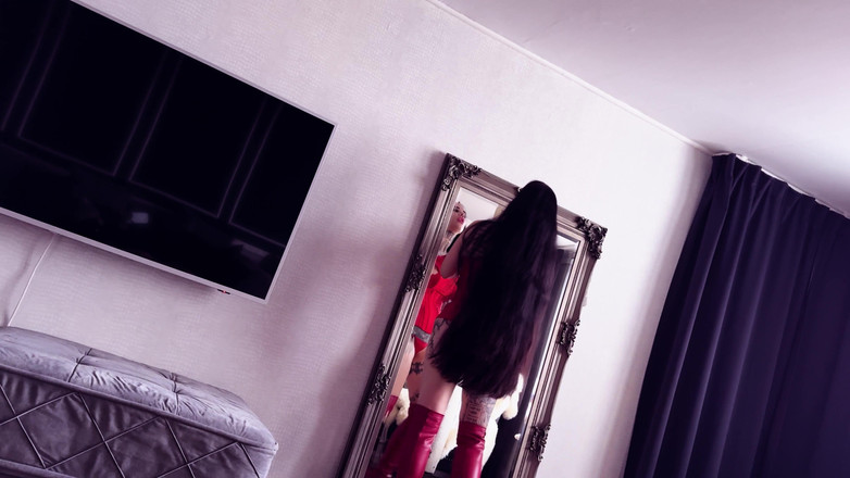 MissAlessaMilano: 5. Calendário do Advento 2025