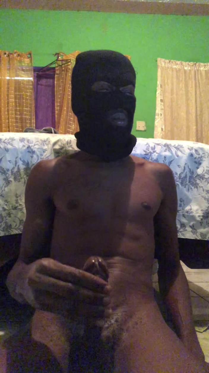 Chocolatejam: Jamaican besar