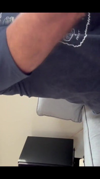 Showing off Briefs