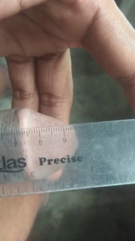 Dick Size 9cm