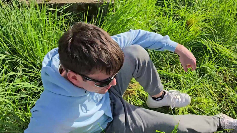 boyzxy212: Schwule jungs ficken ohne gummi am jagdstand