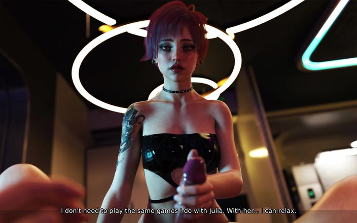 Wickedgammes: Мистецтво спокушання (частина 33)