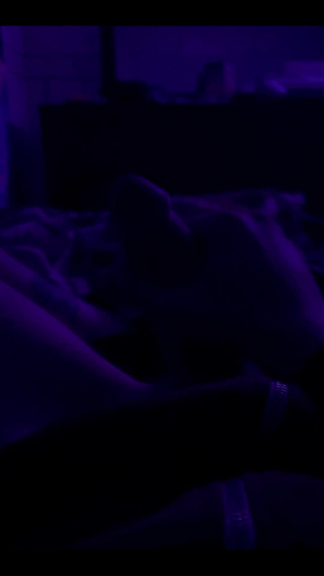 Evening Masturbation (Ssydare)
