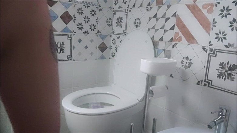 savannahamatoriale: Toilet and Very Wet Pee: My Passion