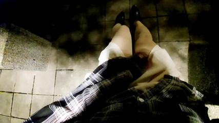 Taiwancdgirl: Asijský crossdresser 9